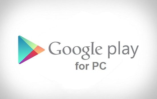 Google Play Store for PC Windows Mac
