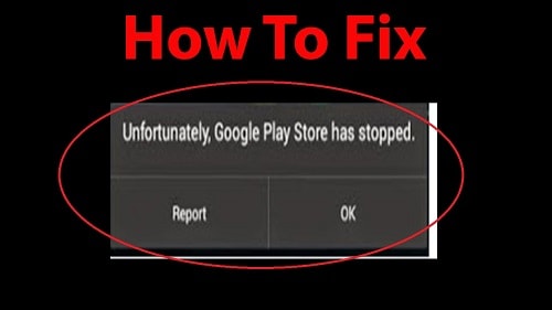 How to resolve Play store not working problems