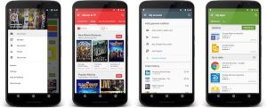 How To Update Google Play Store