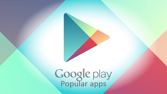 Popular Apps on Play Store